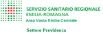 Area vasta Emilia Centrale, settore previdenza