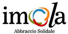 Logo del sito Imola abbraccio solidale