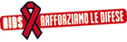 AIDS Rafforziamo le difese