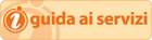 Guida ai servizi informazioni on-line