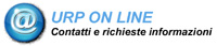 Urp on line