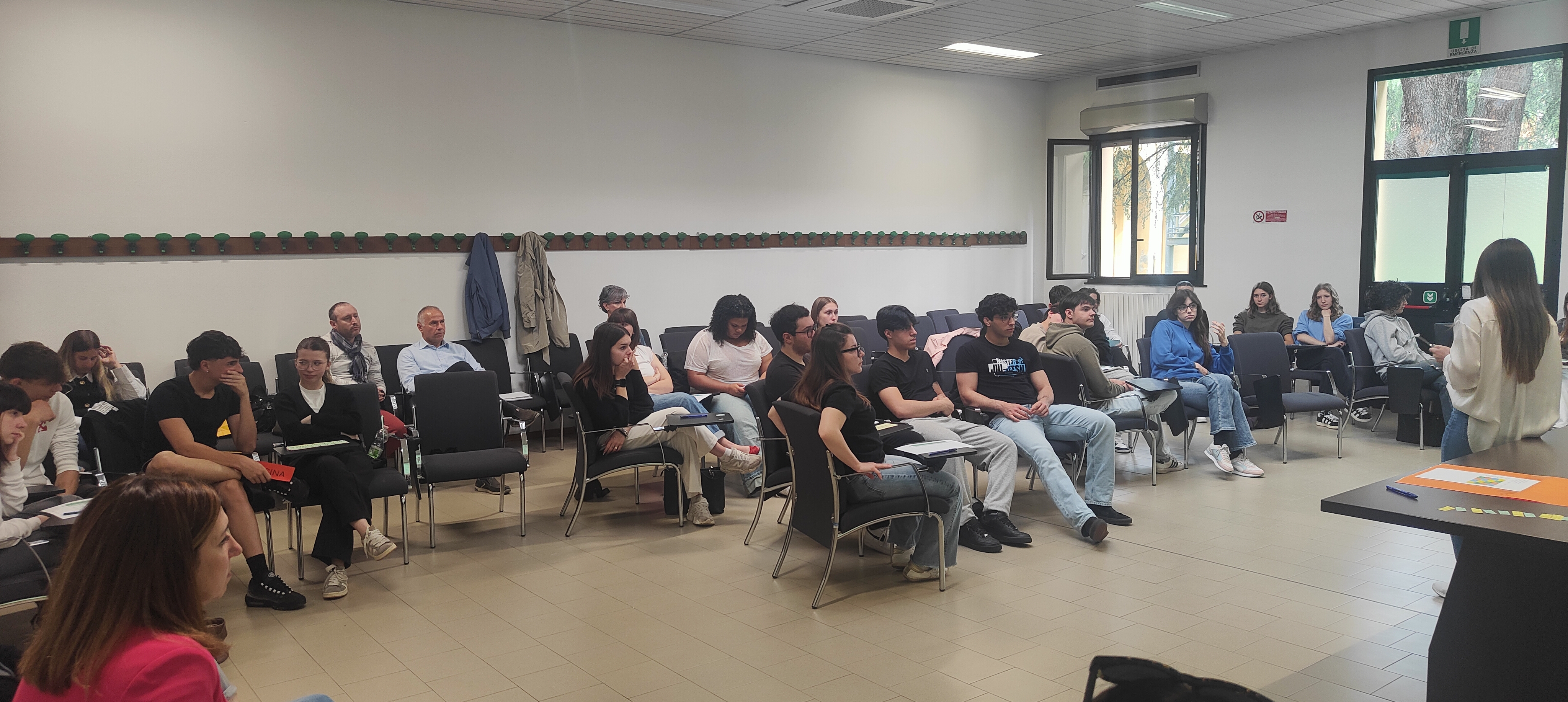 Insieme per la salute: professioni a confronto