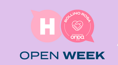 Open Week sulla salute della donna: l’Azienda USL di Imola aderisce all’iniziativa con una giornata di consulenze e servizi dedicati