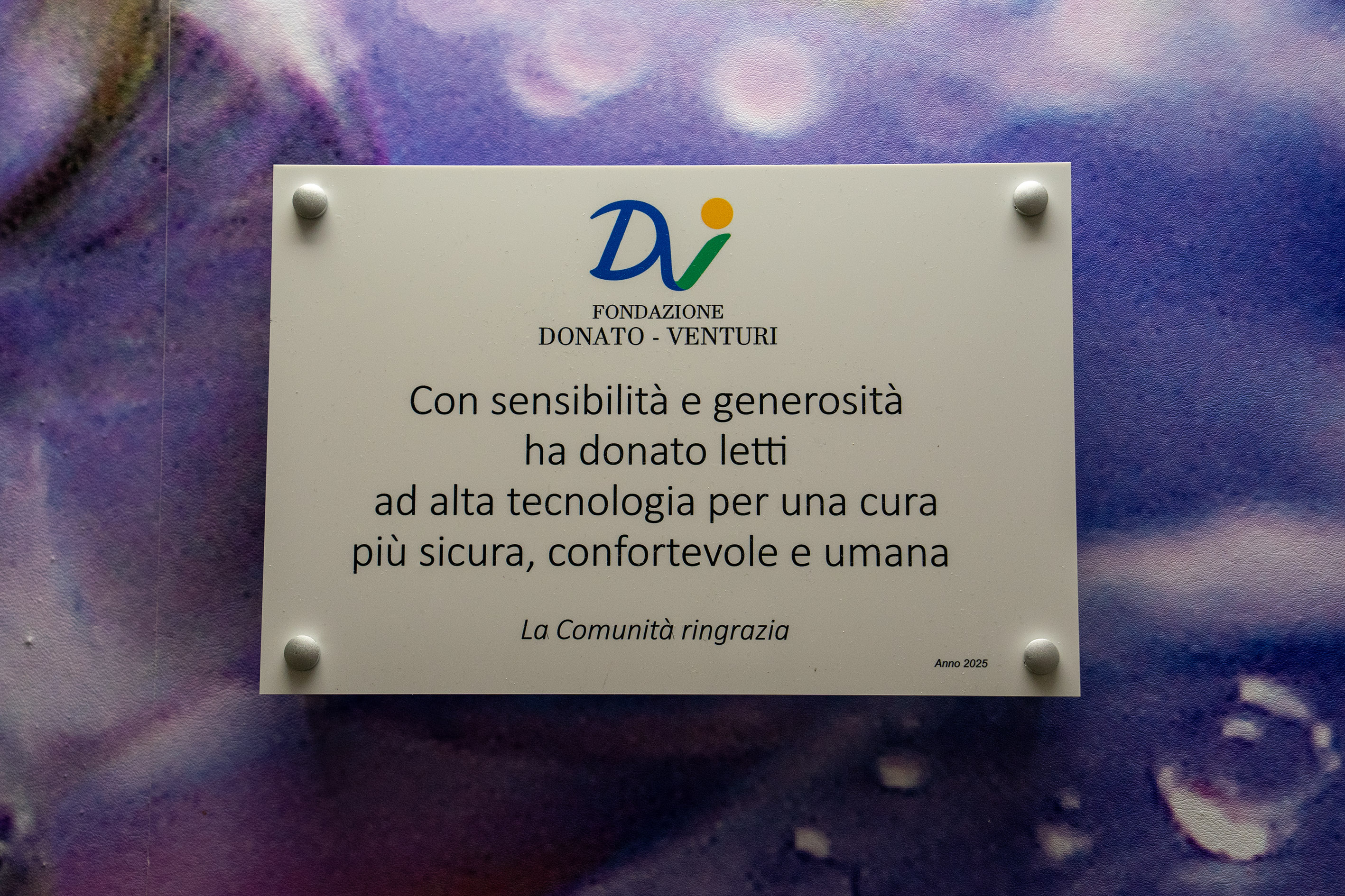 Nuovi letti ad alta tecnologia per l’Ospedale di Imola:  completata la dotazione per i reparti di area medica e geriatrica