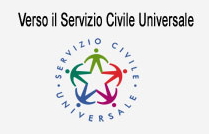 logo del servizio civile nazionale