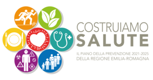 logo costruiamo salute 