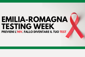 Settimana Europea del Test HIV: l’Azienda USL di Imola in prima linea per la prevenzione