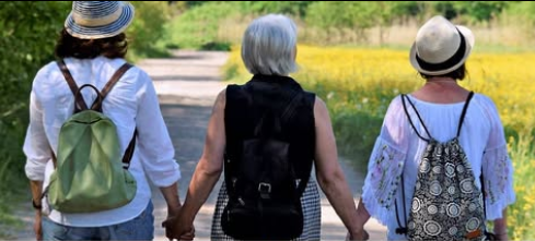 Incontri sulla Menopausa: “Insieme nel cambiamento”