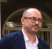 foto dottor Paolo Tarlazzi