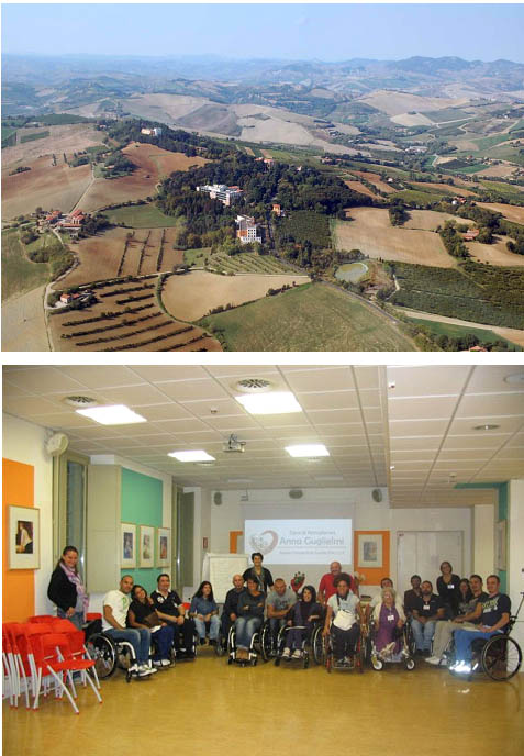 Tabella 6.15 - Montecatone Rehabilitation Institute s.p.a.