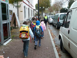 Pedibus
