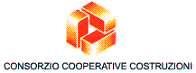 vai al sito del Consorzio Cooperative Costruzioni