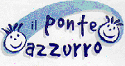 logo ponte azzurro