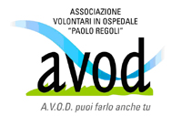 logo associazione Avod