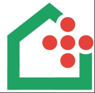 Tabella 7.2 - Logo regionale della Casa della Salute