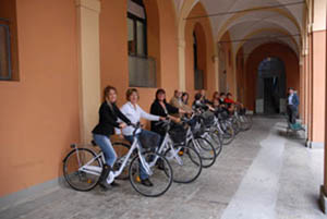 biciclette